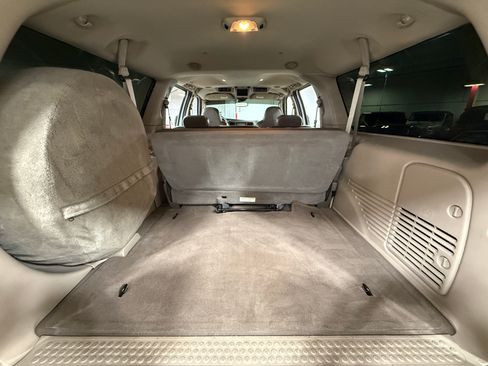 Used 2004 Ford Excursion 4WD Eddie Bauer image 37