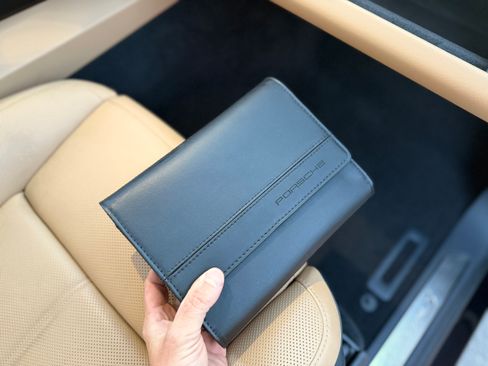 Used 2017 Porsche Cayenne S AWD/4WD image 19