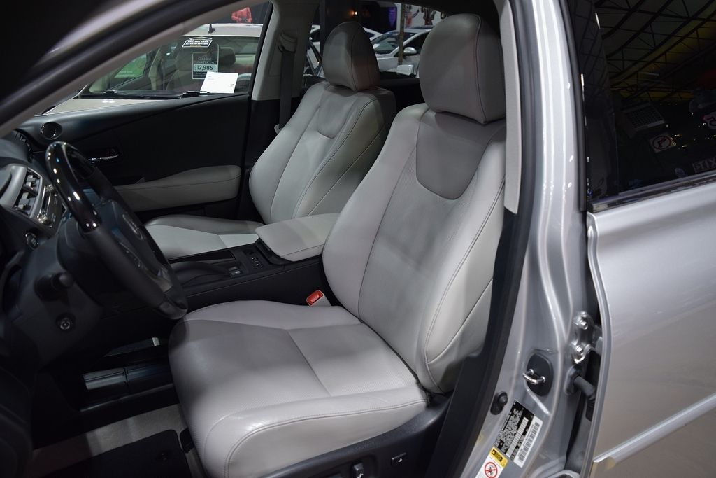 Used 2013 Lexus RX 350 Premium FWD image 19