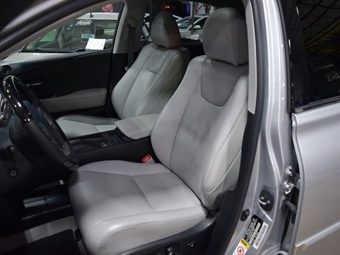 Used 2013 Lexus RX 350 Premium FWD image 19