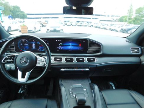 Used 2021 Mercedes-Benz GLE 350 image 14