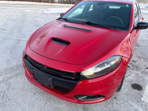 Used 2016 Dodge Dart SXT image 15