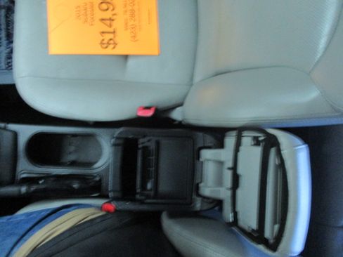 Used 2015 Subaru Forester 2.5i Limited image 45