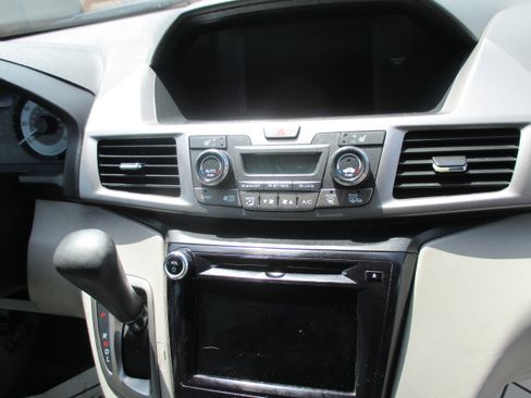 Used 2014 Honda Odyssey EX-L image 5