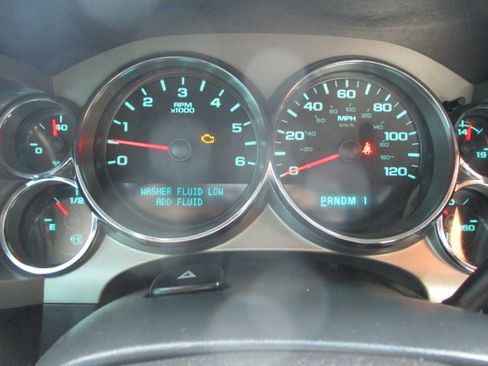 Used 2011 Chevrolet Silverado 2500 LT image 39