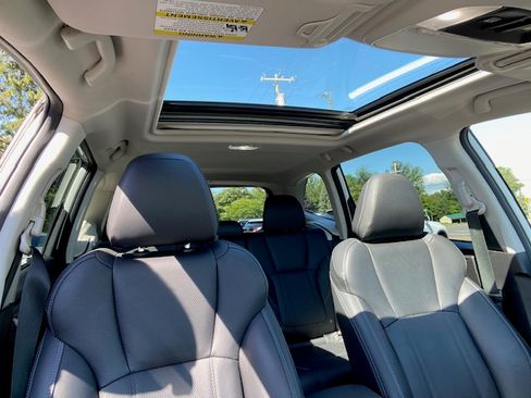 Used 2021 Subaru Forester Touring image 22