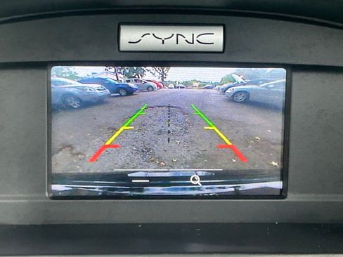Used 2016 Ford Escape FWD S image 14
