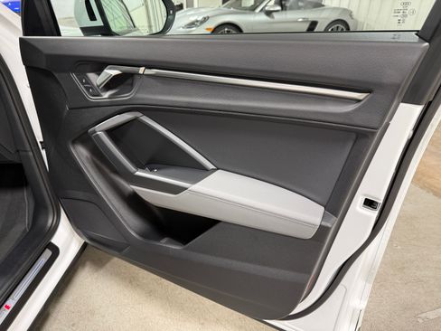 Used 2024 Audi Q3 2.0T Premium AWD/4WD image 20