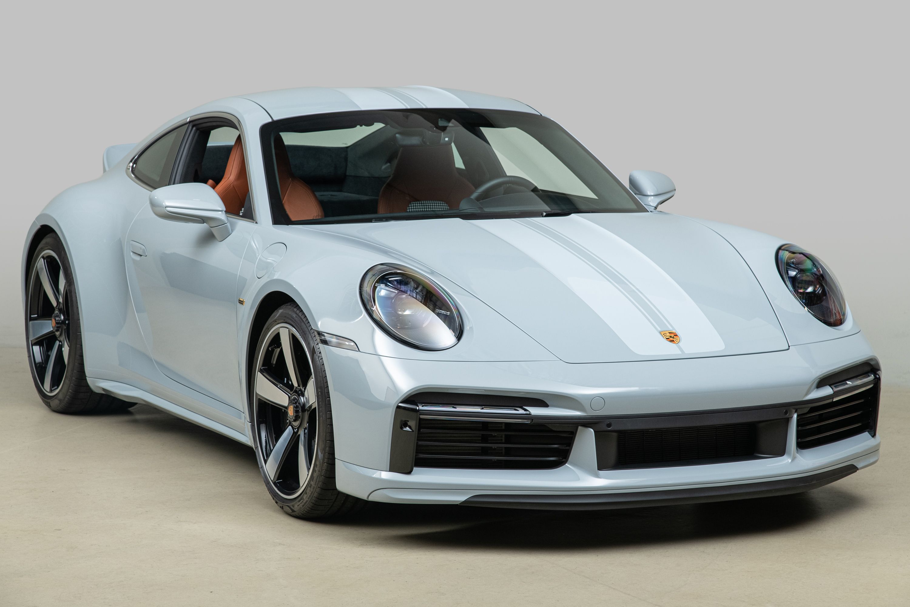 Used 2023 Porsche 911 Sport Classic Coupe RWD image 12