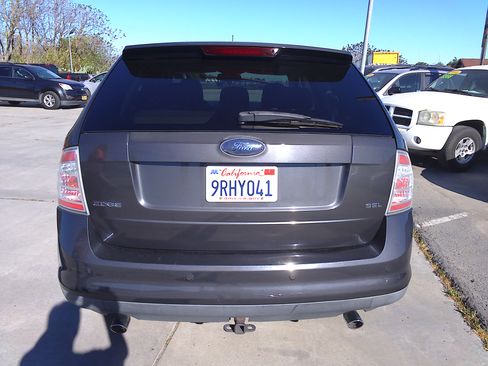 Used 2007 Ford Edge SEL image 6