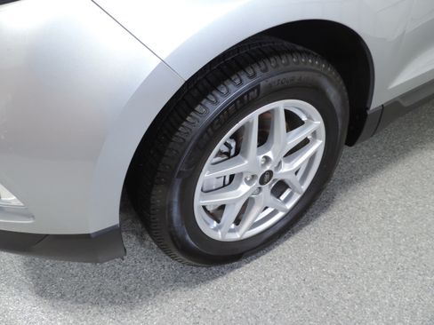 Used 2024 Ford Edge SEL image 15