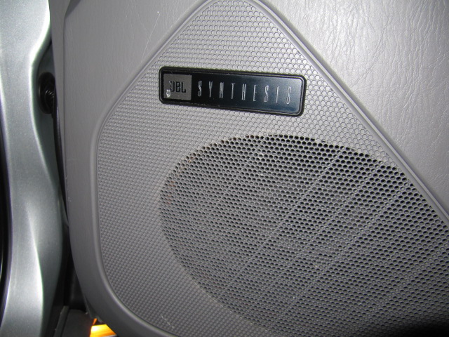 Used 2003 Toyota 4Runner 4WD Limited image 25
