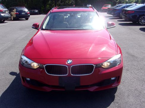 Used 2014 BMW 328i xDrive Wagon AWD/4WD image 17