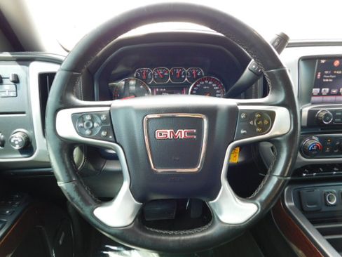 Used 2016 GMC Sierra 1500 SLT image 14