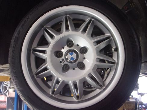 Used 1998 BMW M3 image 41