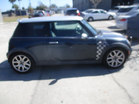 Used 2006 MINI Cooper S image 5