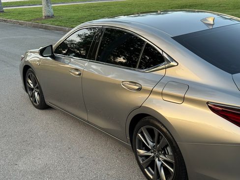 Used 2019 Lexus ES 350 F Sport FWD image 36