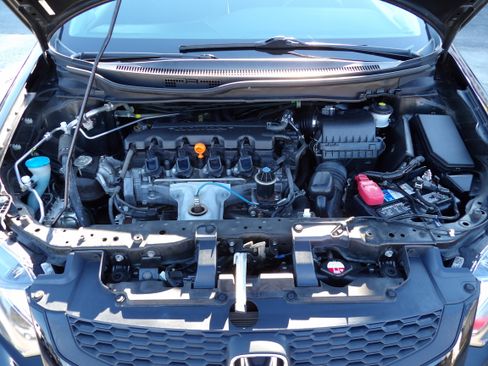 Used 2013 Honda Civic EX image 16