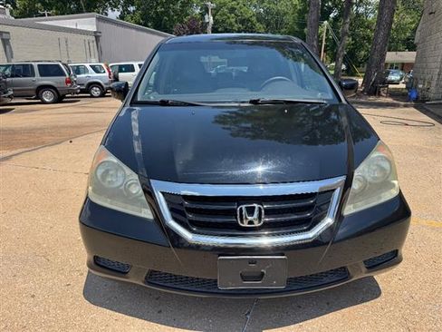Used 2010 Honda Odyssey EX-L image 6