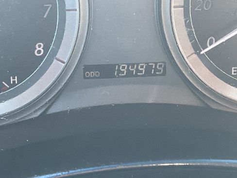 Used 2007 Lexus ES 350 image 16