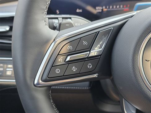 New 2026 Buick Enclave Sport Touring image 18