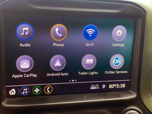 Used 2021 Chevrolet Silverado 1500 LT image 10