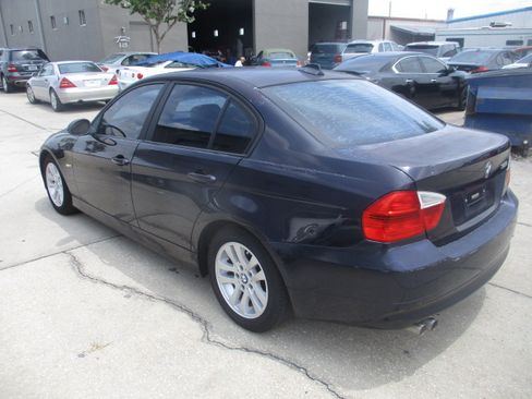 Used 2007 BMW 328i image 7