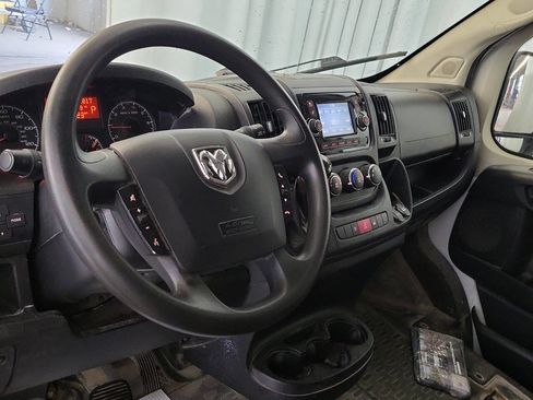 Used 2019 RAM ProMaster 2500 image 8