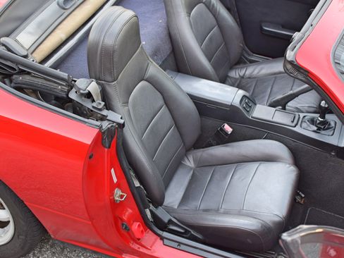 Used 1990 MAZDA MX-5 Miata image 37