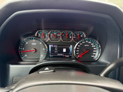 Used 2018 GMC Sierra 1500 SLT image 15