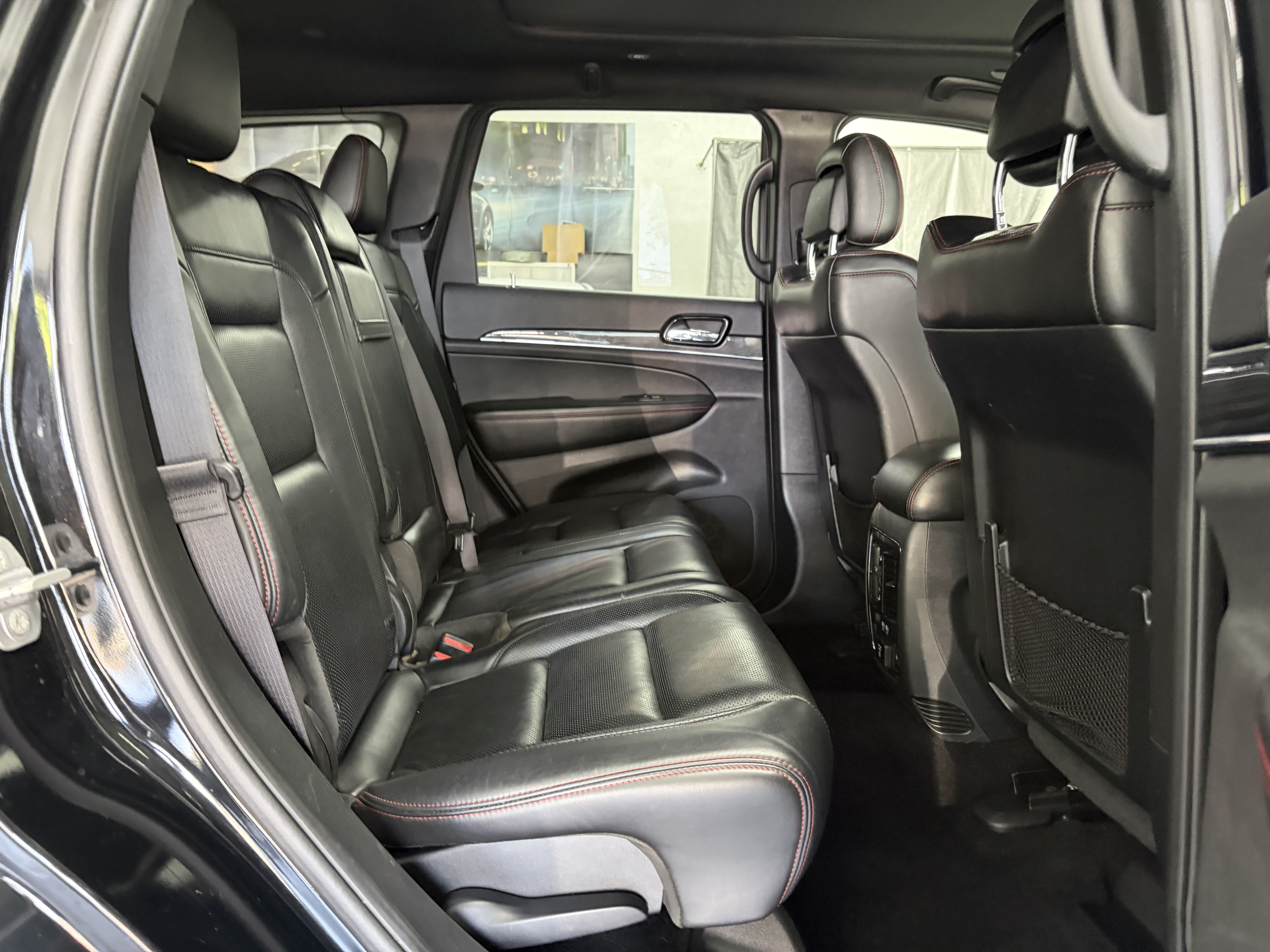 Used 2020 Jeep Grand Cherokee 4WD Trailhawk image 14
