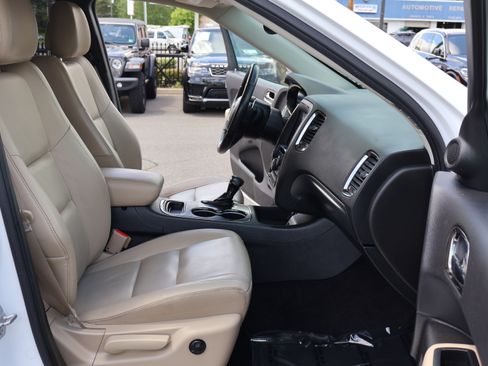Used 2018 Dodge Durango GT image 17