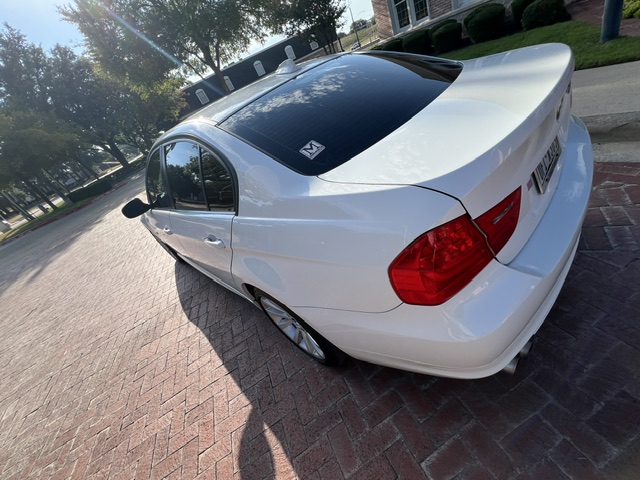 Used 2011 BMW 328i Sedan RWD image 6