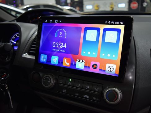 Used 2010 Honda Civic EX-L image 26