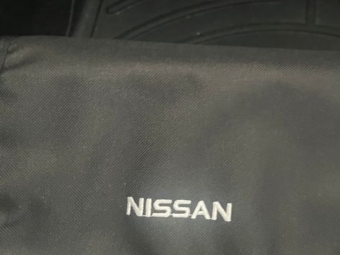 Used 2015 Nissan Altima 2.5 SL FWD image 10