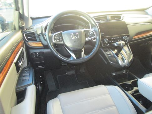 Used 2020 Honda CR-V EX-L image 7