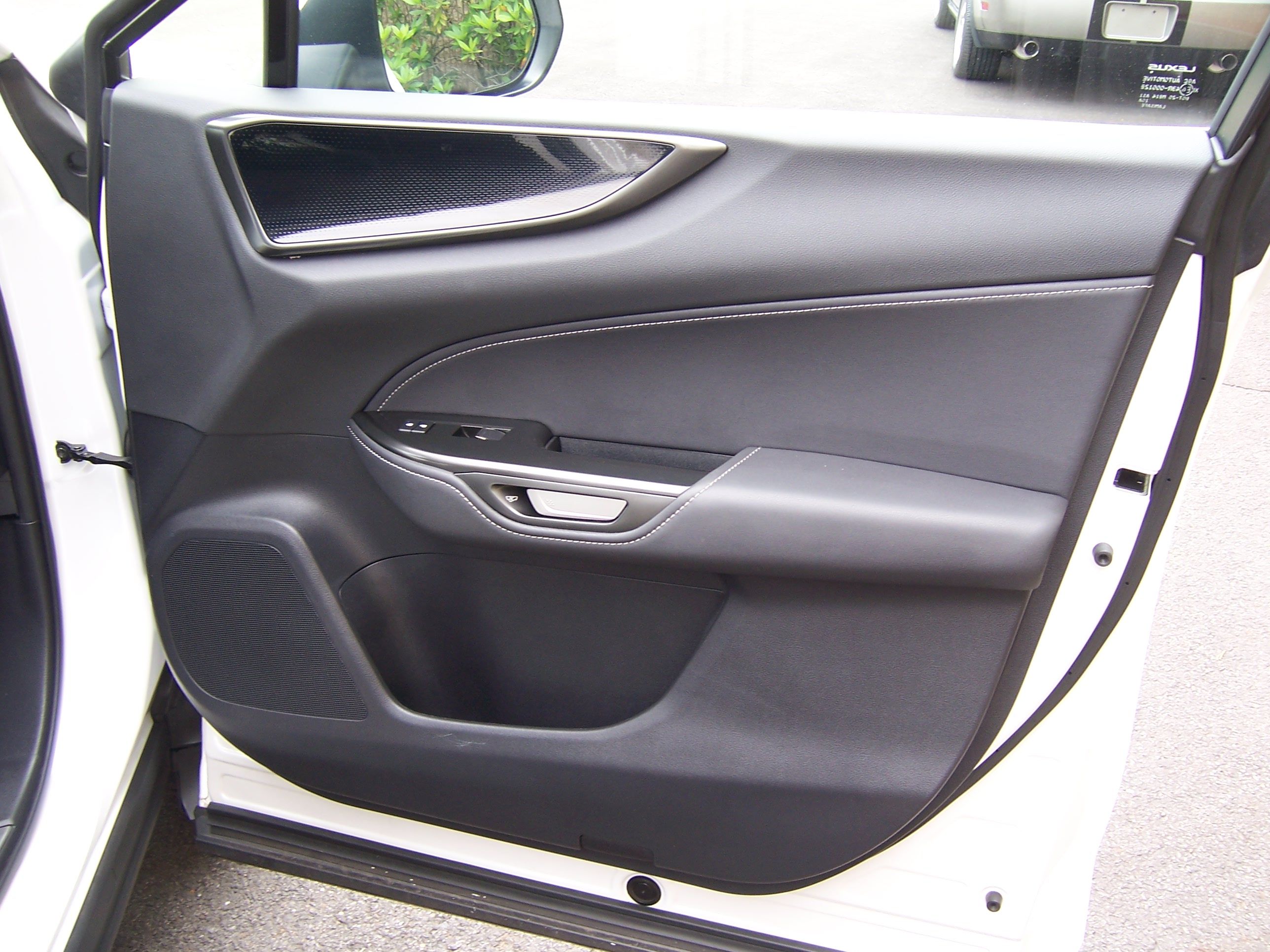 Used 2022 Lexus NX 350 AWD image 15