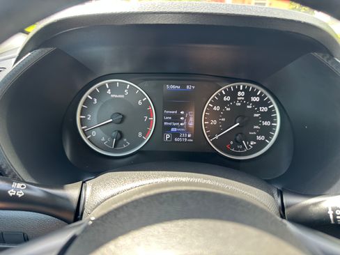 Used 2022 Nissan Sentra S FWD image 10