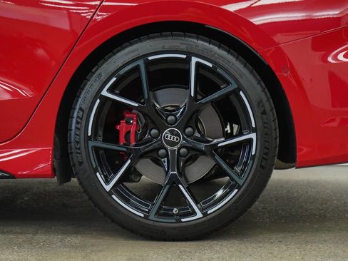 Used 2023 Audi RS 3 image 12