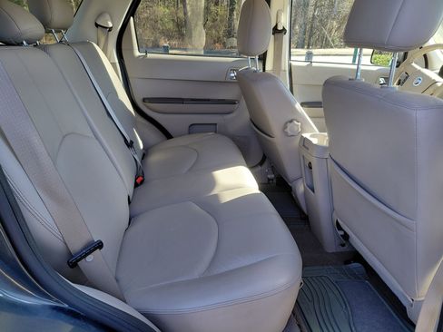 Used 2008 Mercury Mariner Premier image 12