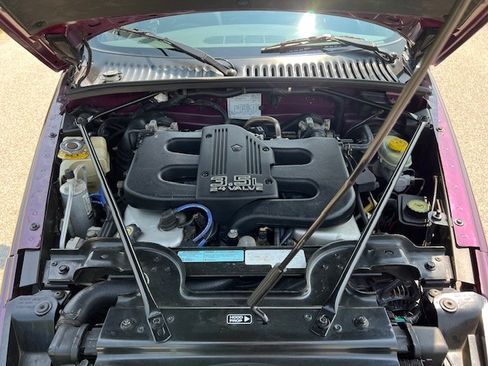 Used 1997 Plymouth Prowler RWD image 10