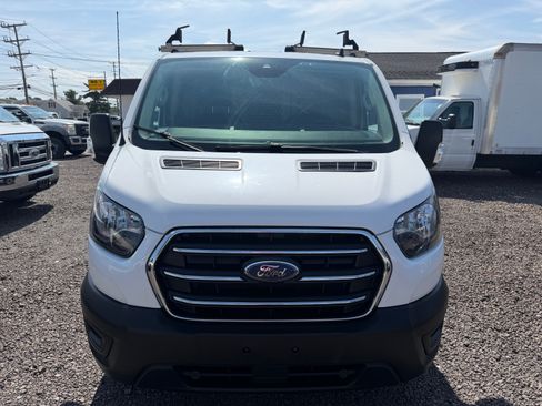 Used 2020 Ford Transit 150 Low Roof RWD image 2