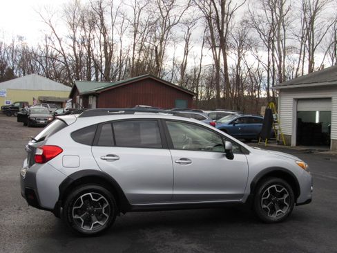 Used 2013 Subaru XV Crosstrek 2.0i Limited image 12