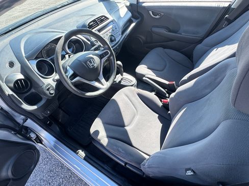Used 2013 Honda Fit image 14