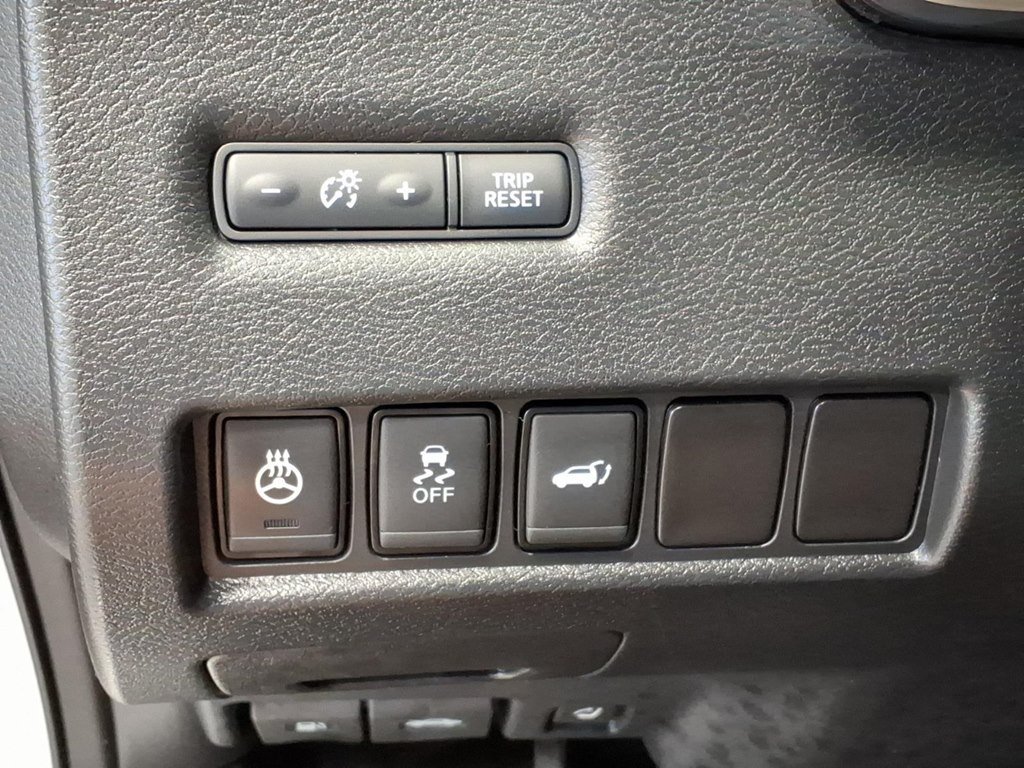 Used 2017 Nissan Murano Platinum AWD/4WD image 10