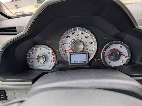 Used 2015 Honda Pilot 4WD Touring image 13
