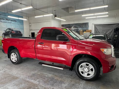 Used 2013 Toyota Tundra W/T image 9