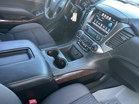 Used 2019 Chevrolet Tahoe LS image 20