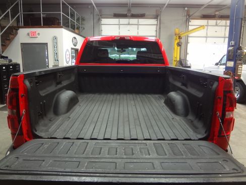 Used 2016 GMC Sierra 2500 SLE image 6