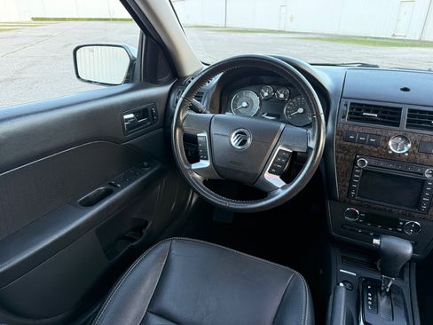 Used 2009 Mercury Milan Premier image 22